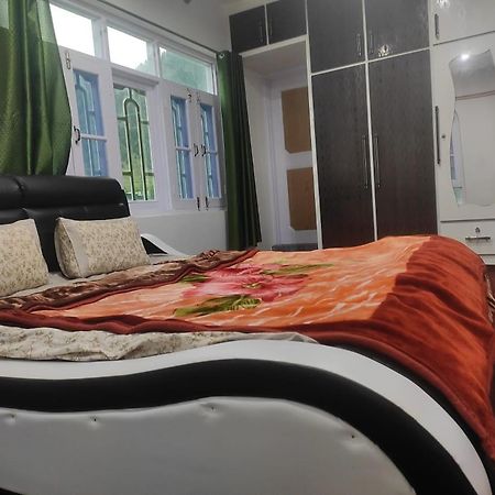 New Delight Hotel Kanzalwan Εξωτερικό φωτογραφία