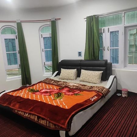 New Delight Hotel Kanzalwan Εξωτερικό φωτογραφία