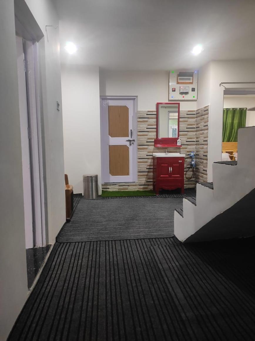 New Delight Hotel Kanzalwan Εξωτερικό φωτογραφία