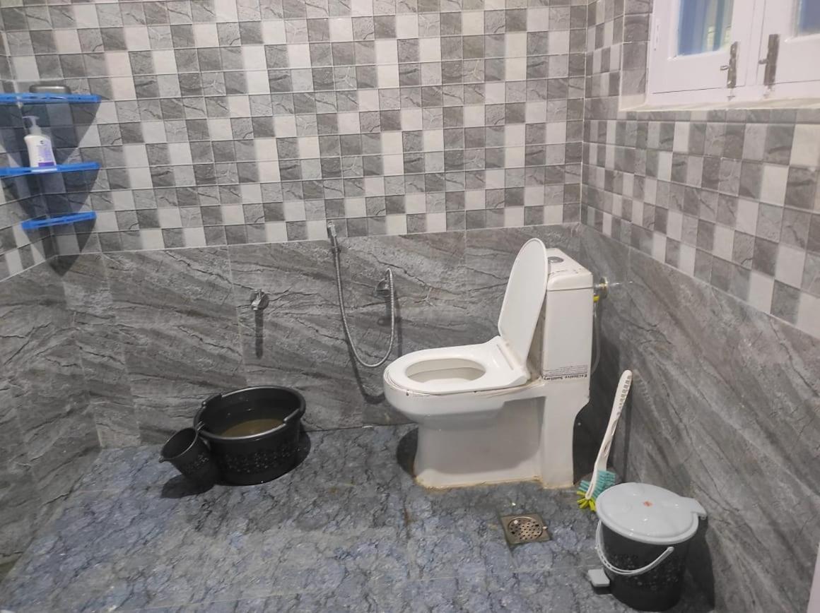 New Delight Hotel Kanzalwan Εξωτερικό φωτογραφία