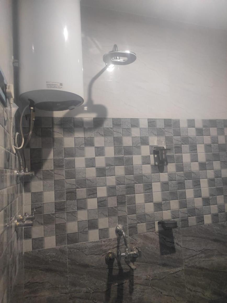 New Delight Hotel Kanzalwan Εξωτερικό φωτογραφία