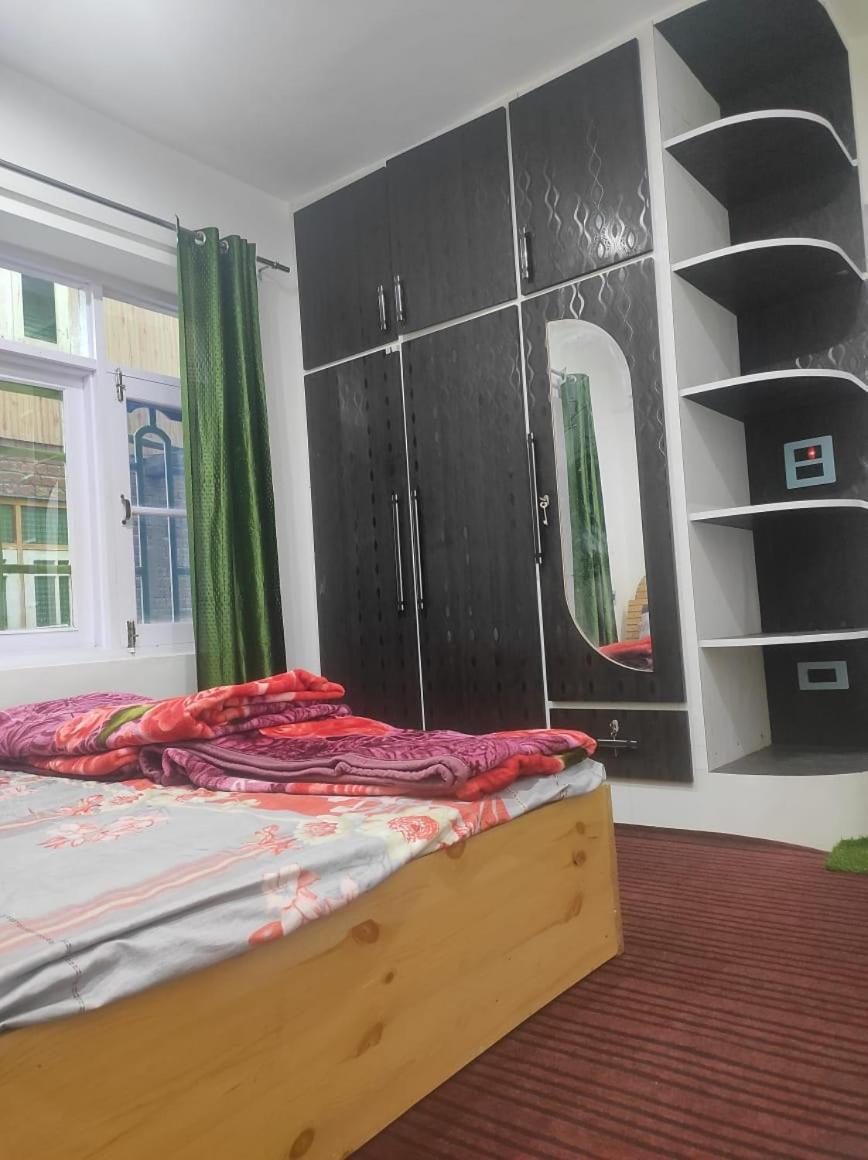 New Delight Hotel Kanzalwan Εξωτερικό φωτογραφία