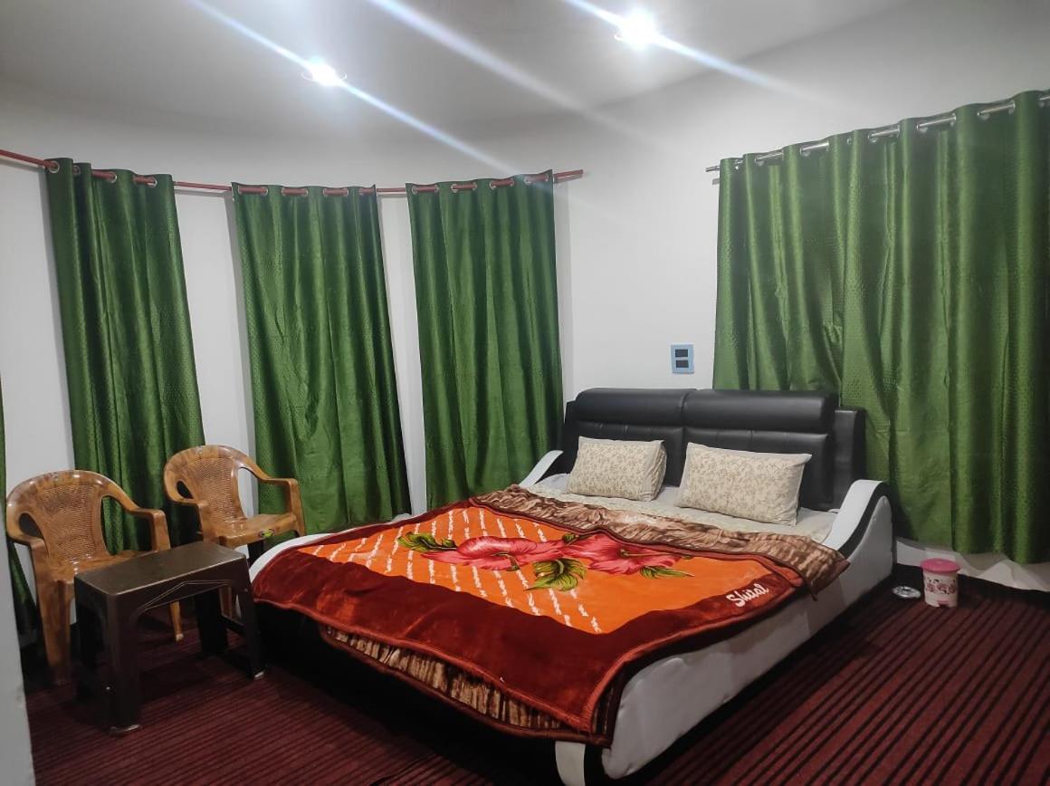 New Delight Hotel Kanzalwan Εξωτερικό φωτογραφία
