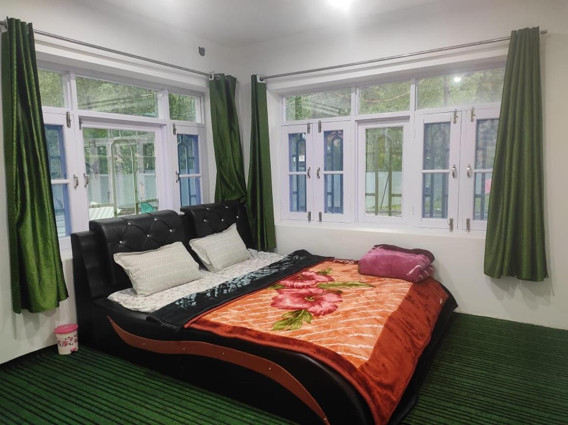 New Delight Hotel Kanzalwan Εξωτερικό φωτογραφία