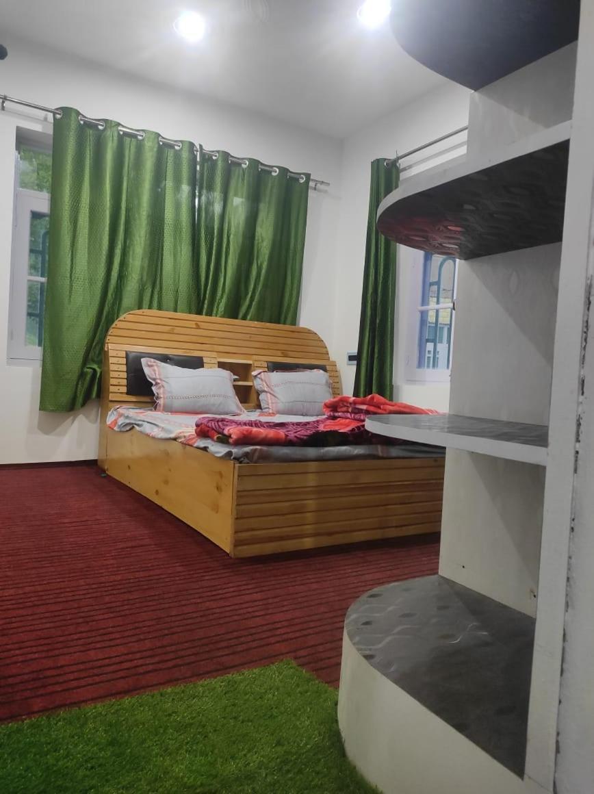 New Delight Hotel Kanzalwan Εξωτερικό φωτογραφία